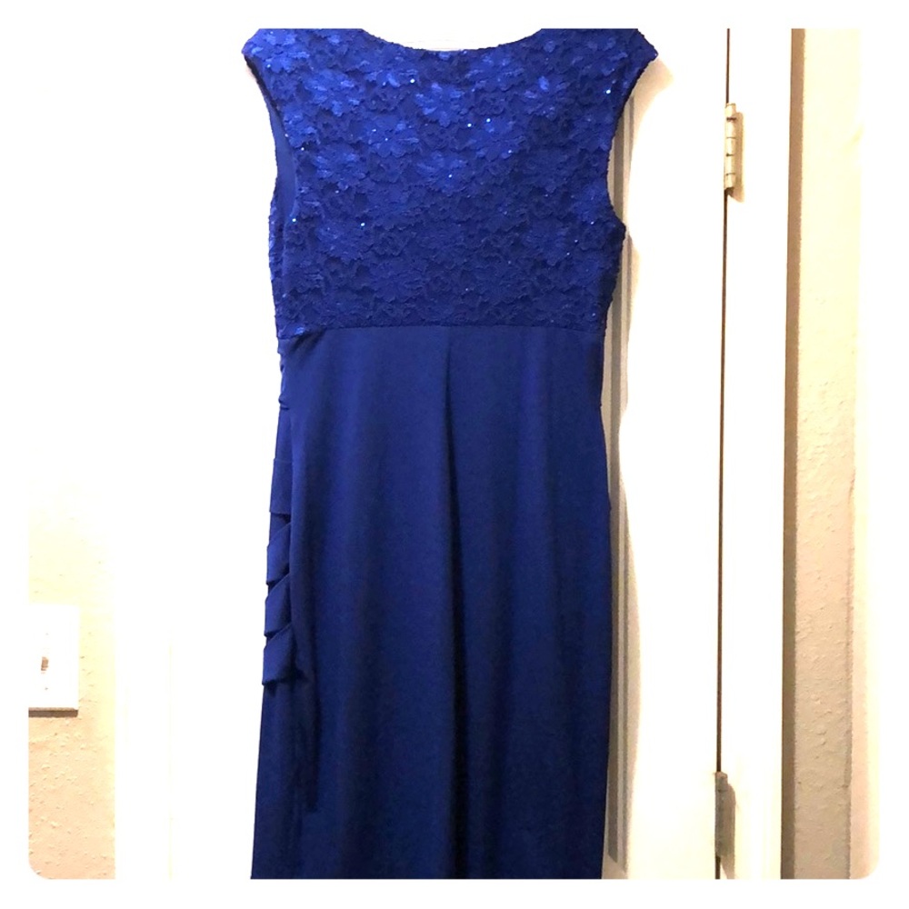 Beautiful Evening Dress